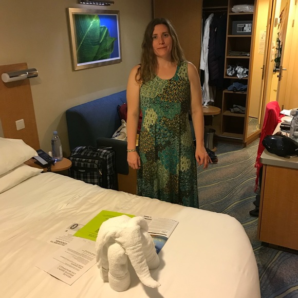 Meet your Posher, Mandy - Picture 15 of 15